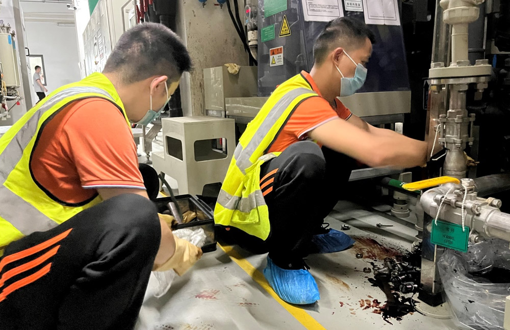电镀厂是做什么的工作